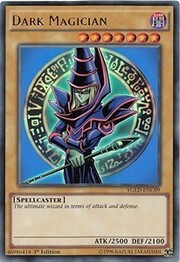 Dark Magician