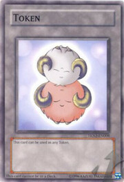 Lamb Token