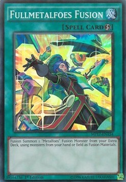 Fullmetalfoes Fusion Card Front