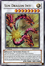 Sun Dragon Inti