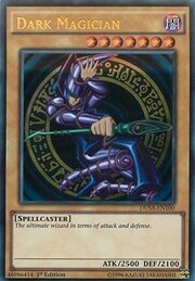 Dark Magician