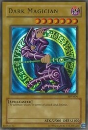 Dark Magician