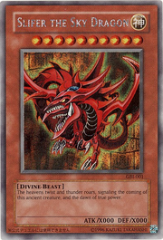 Slifer the Sky Dragon