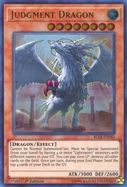 Judgment Dragon