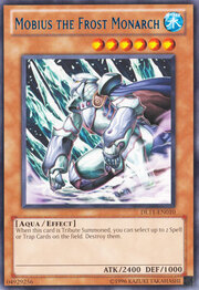 Mobius the Frost Monarch