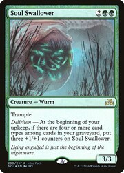 Soul Swallower