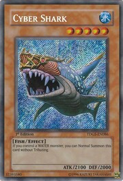 Cyber Shark