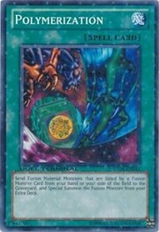 Polymerization