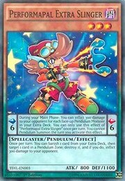 Performapal Extra Slinger