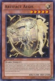 Artifact Aegis