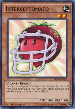 Interceptomato Card Front