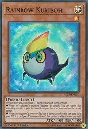 Rainbow Kuriboh