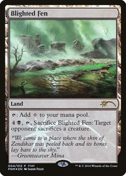 Blighted Fen