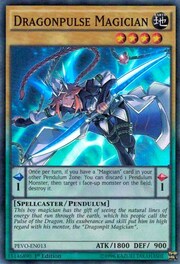 Dragonpulse Magician