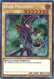 Dark Magician