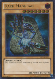 Dark Magician