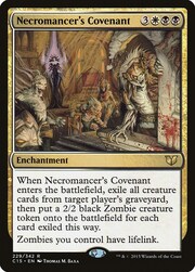 Necromancer's Covenant