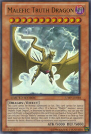 Malefic Truth Dragon