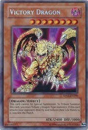 Victory Dragon