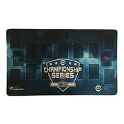 CCG Championship Series 2016 Top Cut Playmat