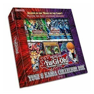 Starter Decks