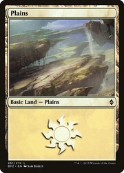 Plains