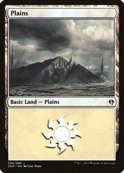 Plains