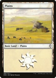 Plains