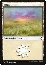 Plains